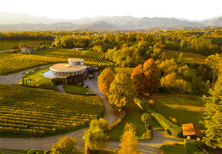 migliori cantine alto piemonte e migliori cantine canavese